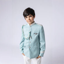 Cargar imagen en el visor de la galería, Traje Comunión Almirante Lola Olmos OC26/04
