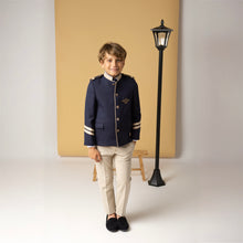 Cargar imagen en el visor de la galería, Traje Comunión Almirante Lola Olmos OC26/01
