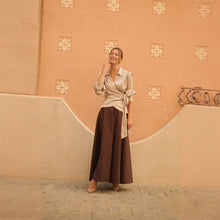 Cargar imagen en el visor de la galería, Blusa Mujer Lola Olmos MS26/02
