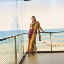 Cargar imagen en el visor de la galería, Vestido Largo Lola Olmos ML26/45
