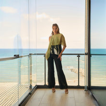 Cargar imagen en el visor de la galería, Pantalón Largo Lola Olmos MT26/04
