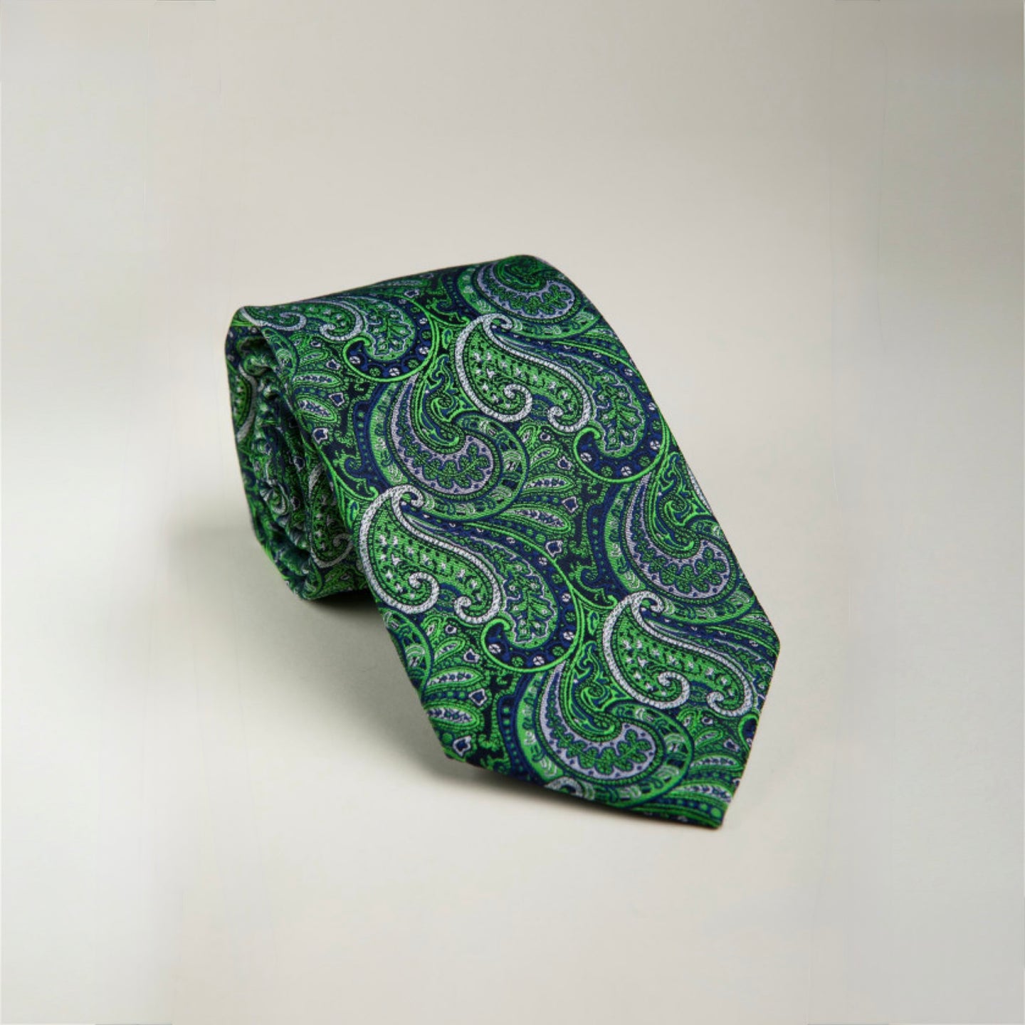 Corbata Hombre Lola Olmos HC25/04
