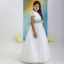 Cargar imagen en el visor de la galería, Vestido Comunión Lola Olmos AC26/10
