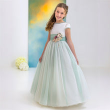 Cargar imagen en el visor de la galería, Vestido Comunión Lola Olmos AC26/08
