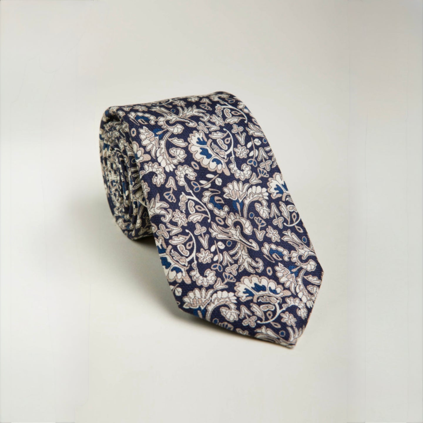 Corbata Hombre Lola Olmos HC25/02