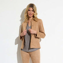 Cargar imagen en el visor de la galería, Chaqueta Mujer Lola Olmos MS25/69
