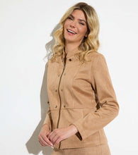 Cargar imagen en el visor de la galería, Chaqueta Mujer Lola Olmos MS25/69
