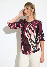 Cargar imagen en el visor de la galería, Blusa Mujer Lola Olmos MS25/38
