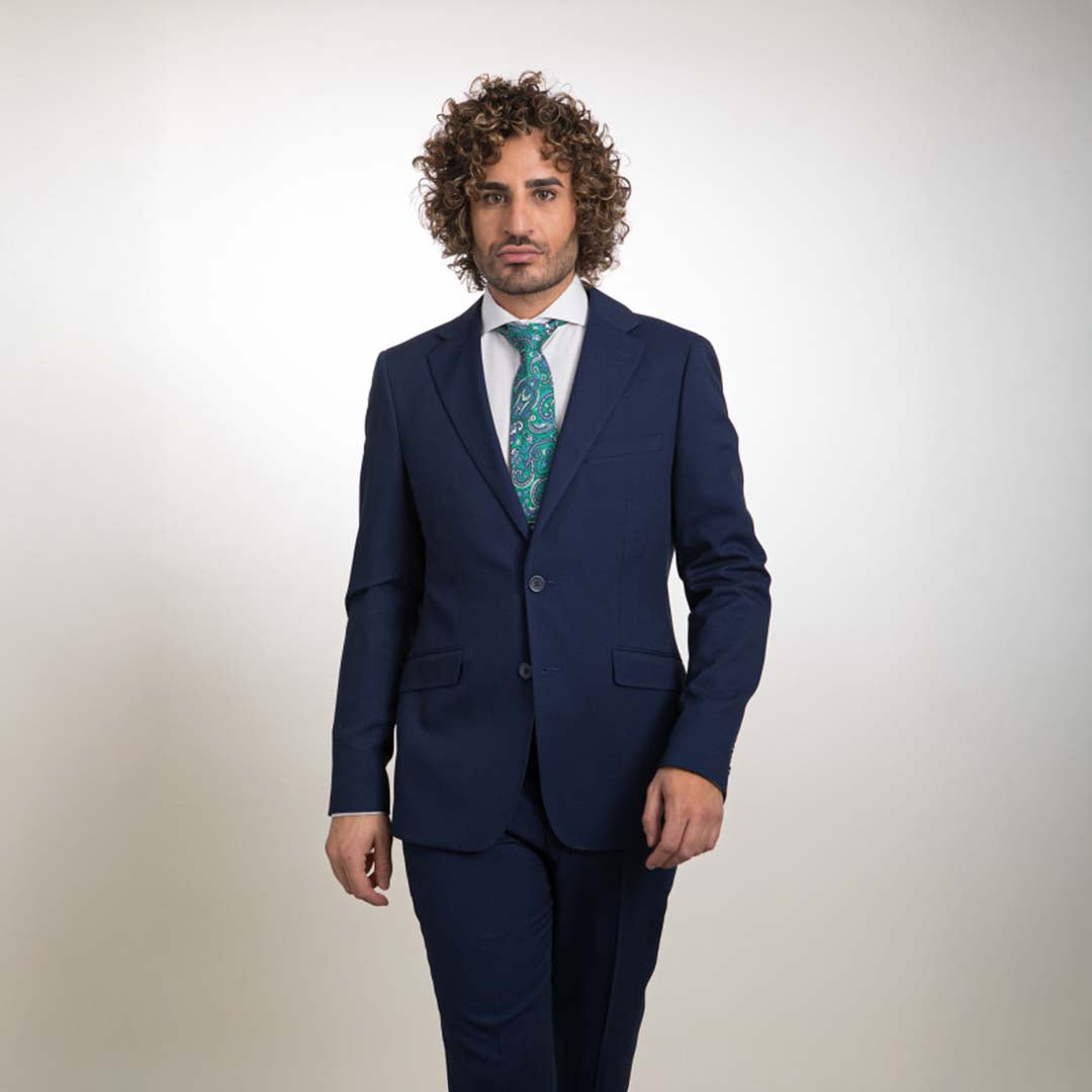 Traje Hombre Lola Olmos HF25/33
