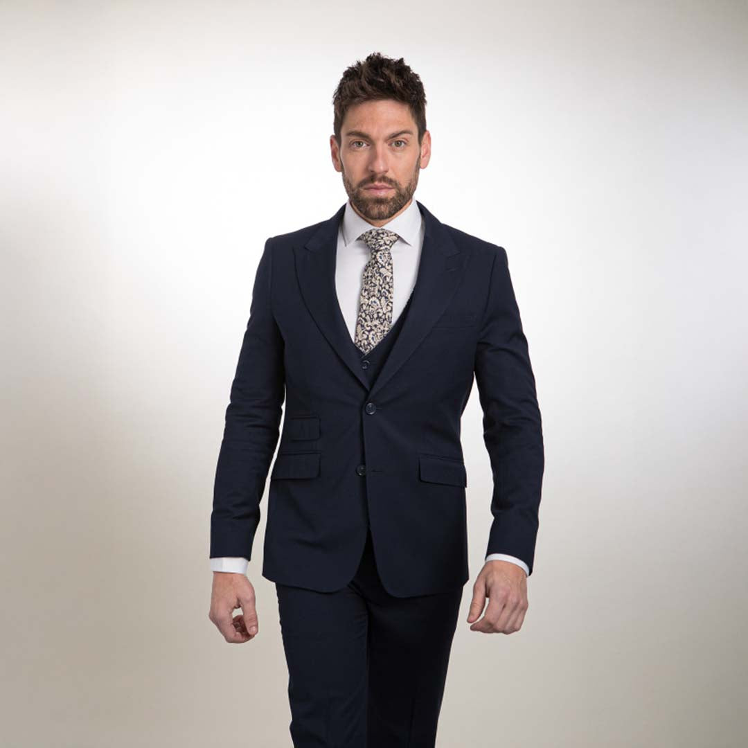 Traje Hombre Lola Olmos HF25/31
