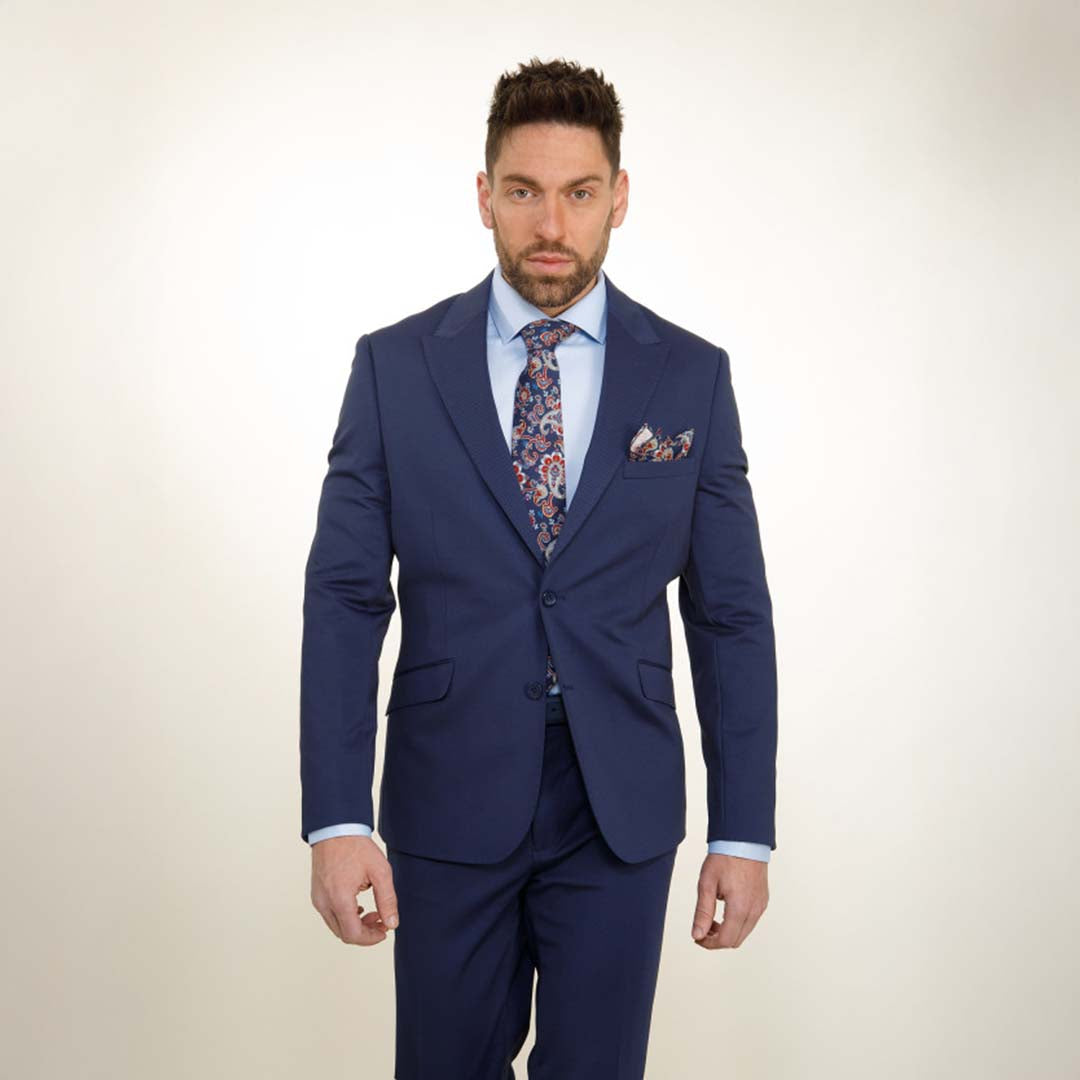Traje Hombre Lola Olmos HF25/30