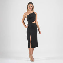 Cargar imagen en el visor de la galería, Vestido Corto Lola Olmos MF25/16
