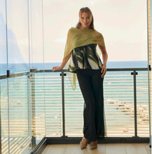Cargar imagen en el visor de la galería, Pantalón Largo Lola Olmos MT26/04
