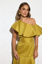 Cargar imagen en el visor de la galería, Vestido Midi Lola Olmos ML26/77
