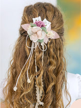 Cargar imagen en el visor de la galería, Vestido Comunión Lola Olmos AC26/08
