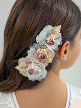 Cargar imagen en el visor de la galería, Vestido Comunión Lola Olmos AC26/10
