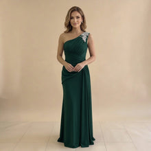 Cargar imagen en el visor de la galería, Vestido Largo Lola Olmos ML26/85
