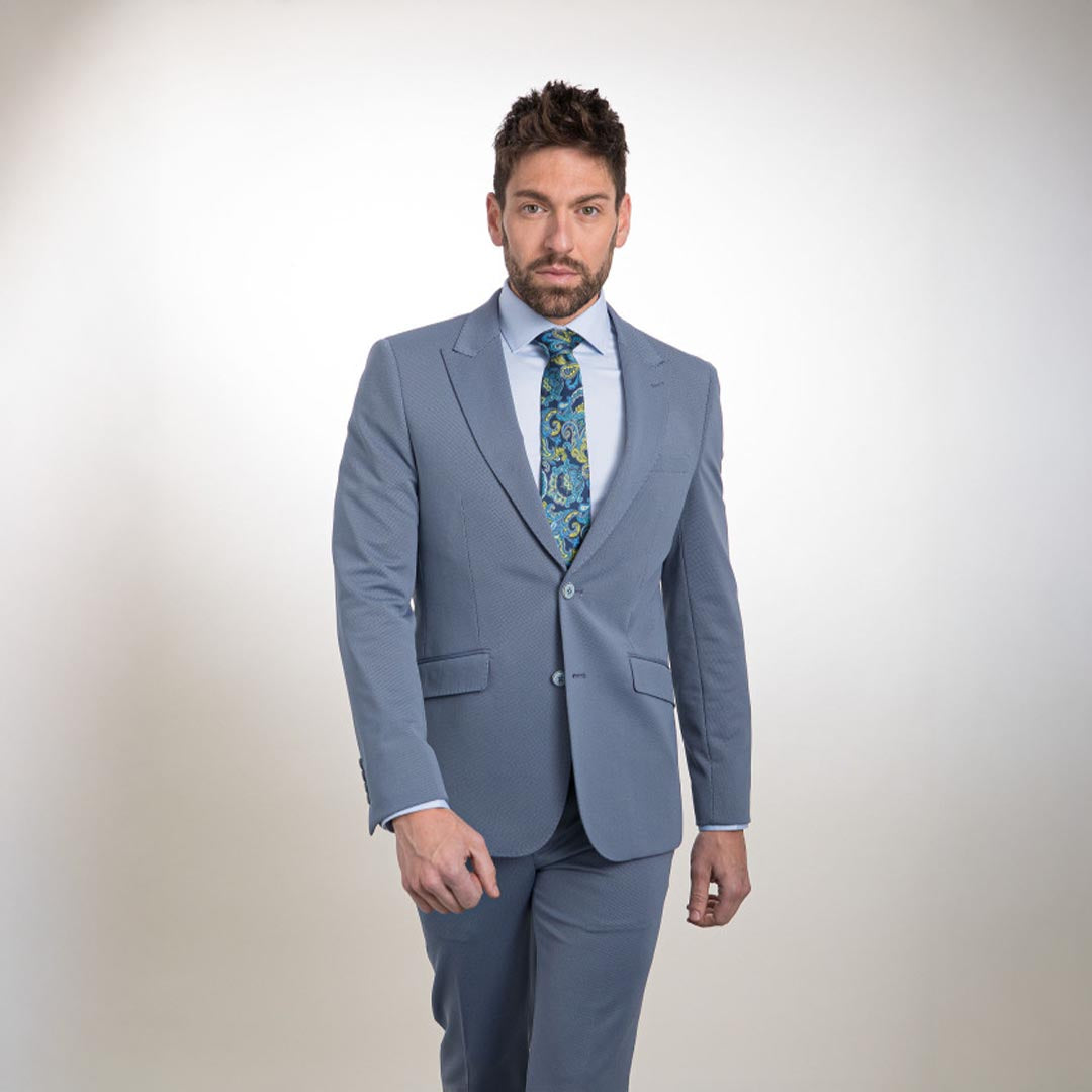 Traje Hombre Lola Olmos HF25/28