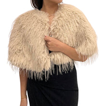 Cargar imagen en el visor de la galería, Capa Mujer Lola Olmos CD-3487
