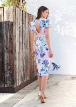 Cargar imagen en el visor de la galería, Vestido Corto Lola Olmos MF25/73
