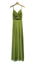 Cargar imagen en el visor de la galería, Vestido Largo Lola Olmos ML25/88
