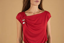 Cargar imagen en el visor de la galería, Conjunto Pantalón Lola Olmos MT26/32
