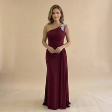 Cargar imagen en el visor de la galería, Vestido Largo Lola Olmos ML26/85
