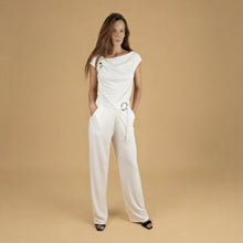 Cargar imagen en el visor de la galería, Camiseta Mujer Lola Olmos MT26/32
