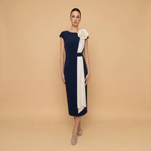 Cargar imagen en el visor de la galería, Vestido Midi Lola Olmos
