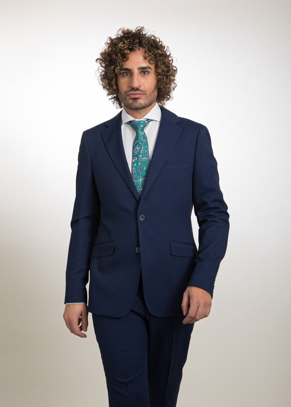 Traje Hombre Lola Olmos HF25/33