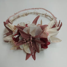 Cargar imagen en el visor de la galería, Corona Flores Lola Olmos AC26/17
