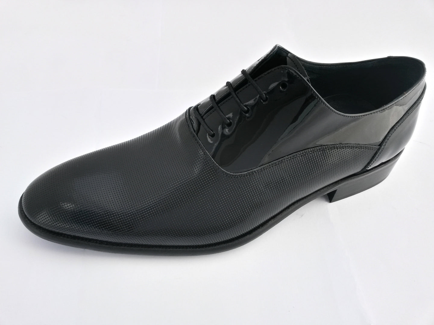 Zapato Hombre Emirey 9542