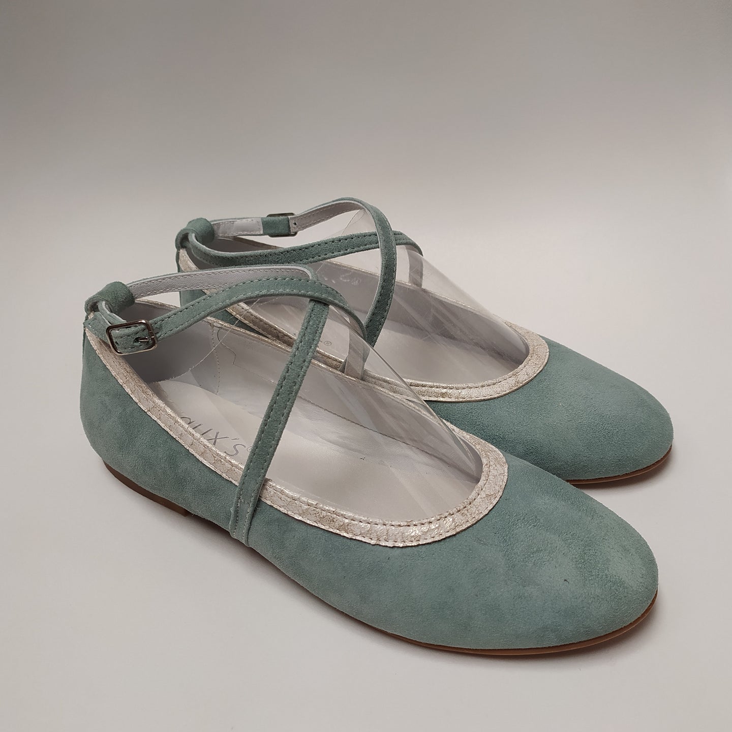 Zapato Niña Gux´s 1393-43-1350